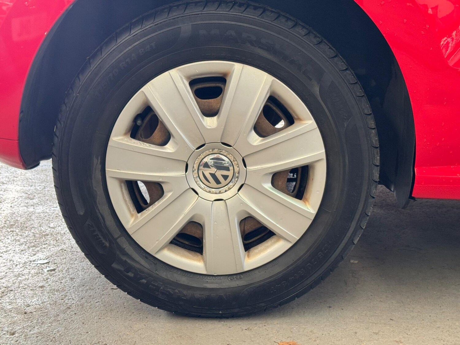 Used Volkswagen Polo 2012 for sale - 78019655: Photo 14