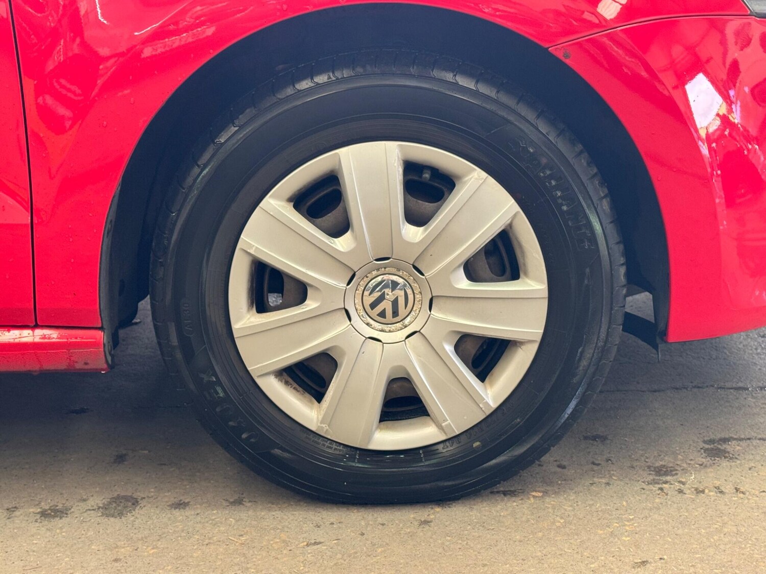 Used Volkswagen Polo 2012 for sale - 78019655: Photo 15