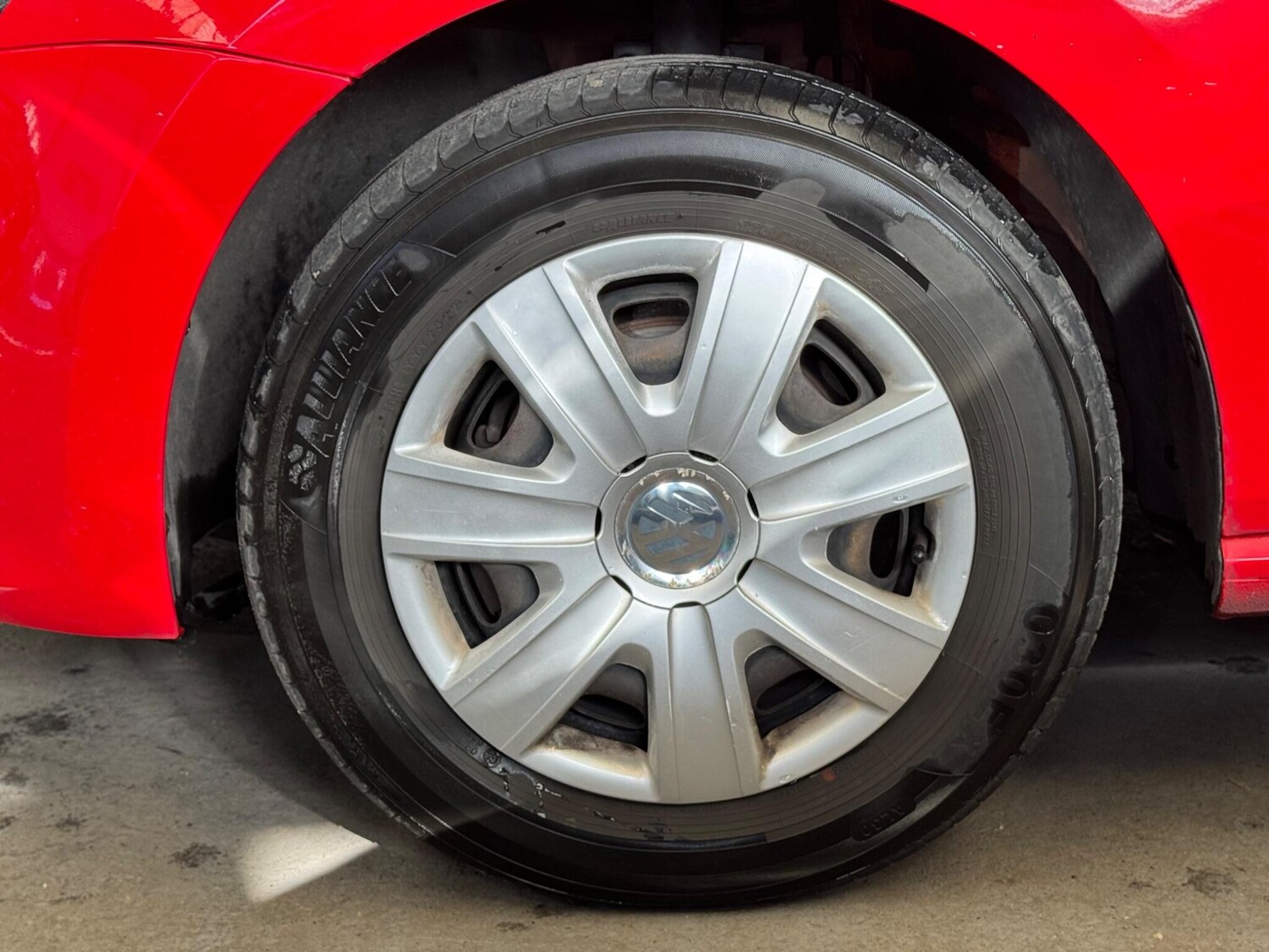 Used Volkswagen Polo 2012 for sale - 78019655: Photo 16