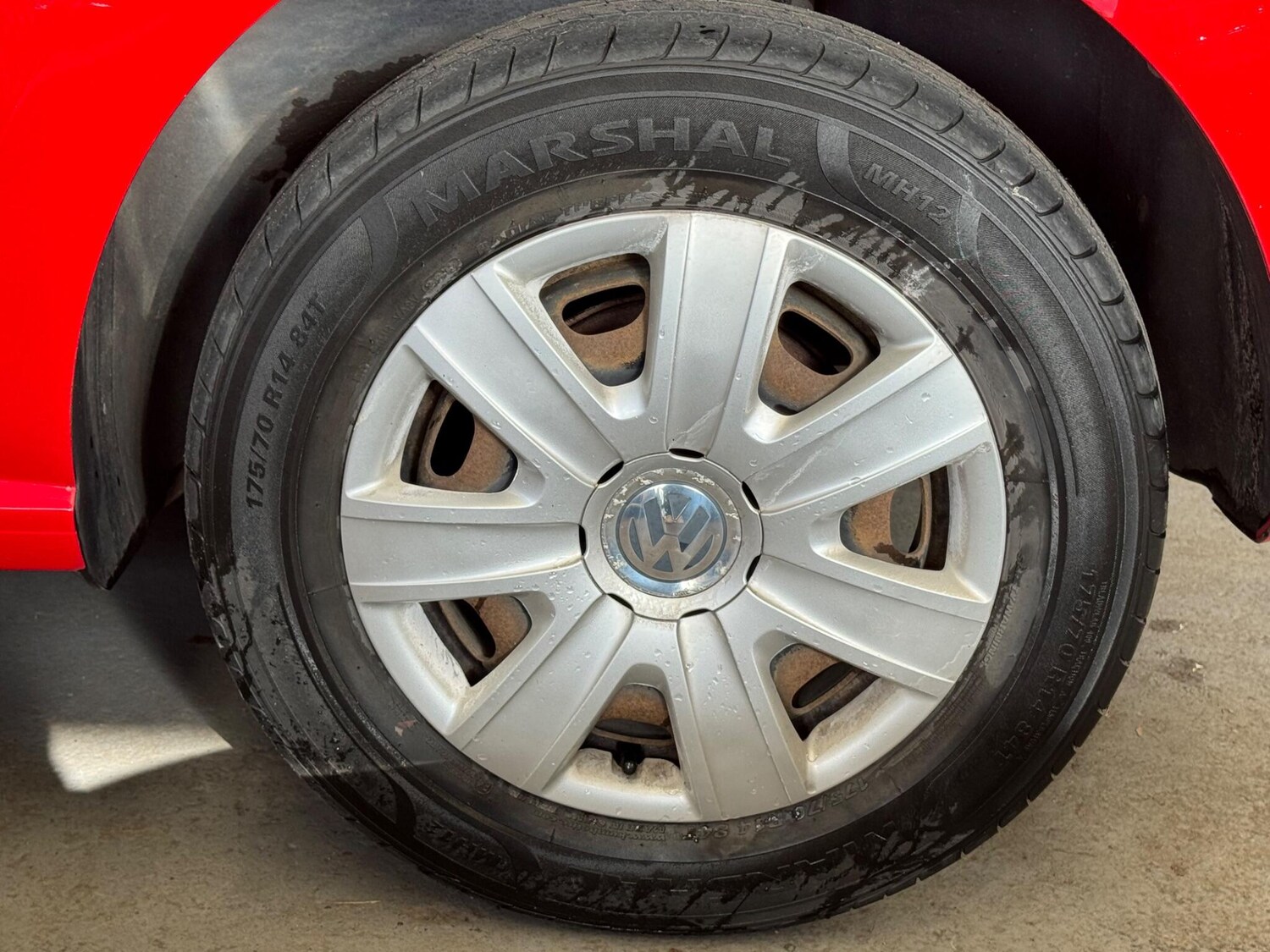 Used Volkswagen Polo 2012 for sale - 78019655: Photo 17