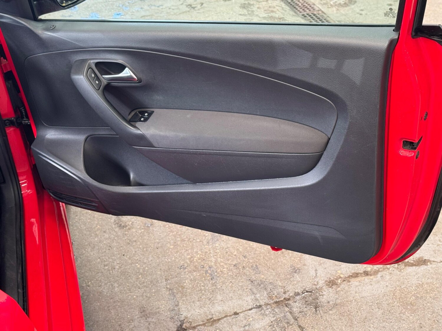 Used Volkswagen Polo 2012 for sale - 78019655: Photo 18