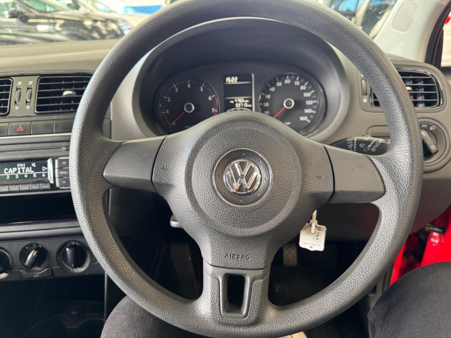 Used Volkswagen Polo 2012 for sale - 78019655: Photo 19