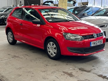 Volkswagen Polo feature image