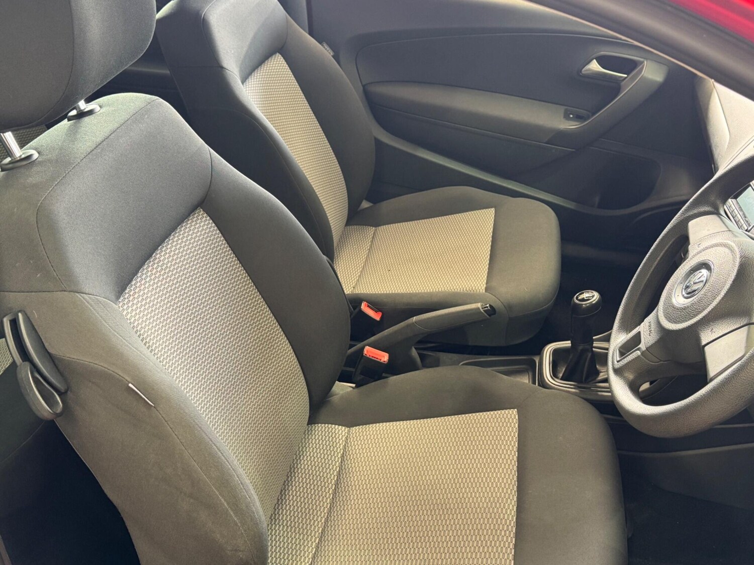 Used Volkswagen Polo 2012 for sale - 78019655: Photo 20