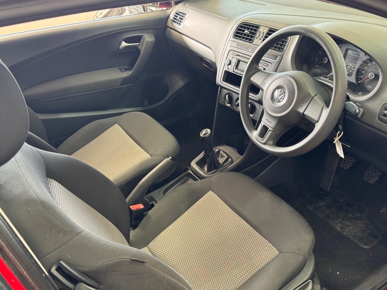 Used Volkswagen Polo 2012 for sale - 78019655: Photo 21