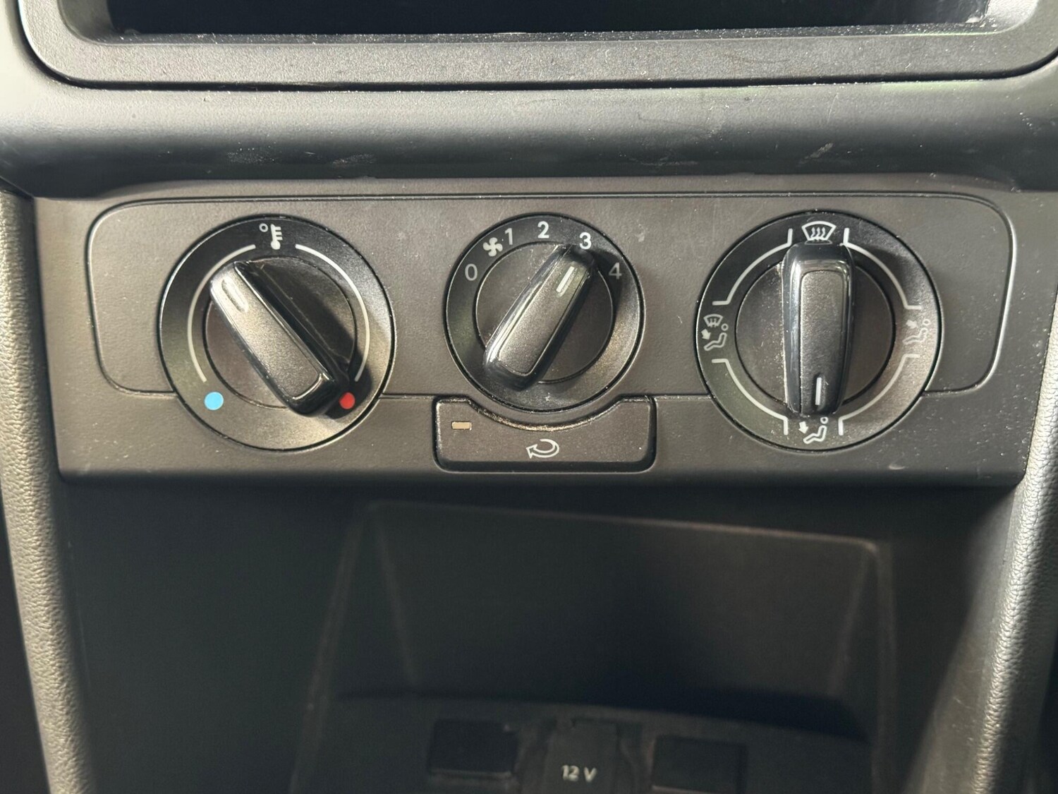 Used Volkswagen Polo 2012 for sale - 78019655: Photo 22