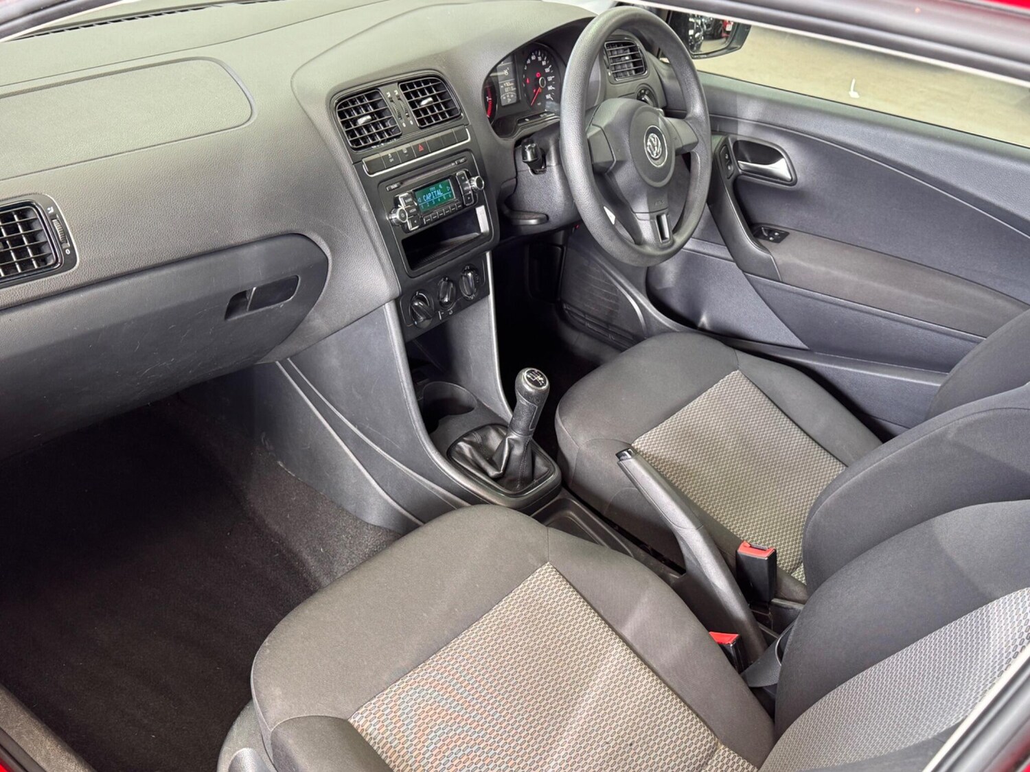 Used Volkswagen Polo 2012 for sale - 78019655: Photo 29