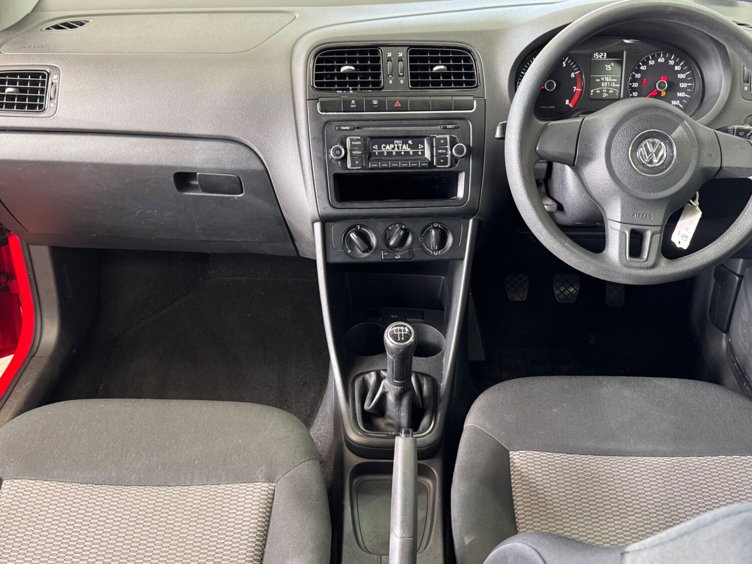 Used Volkswagen Polo 2012 for sale - 78019655: Photo 30