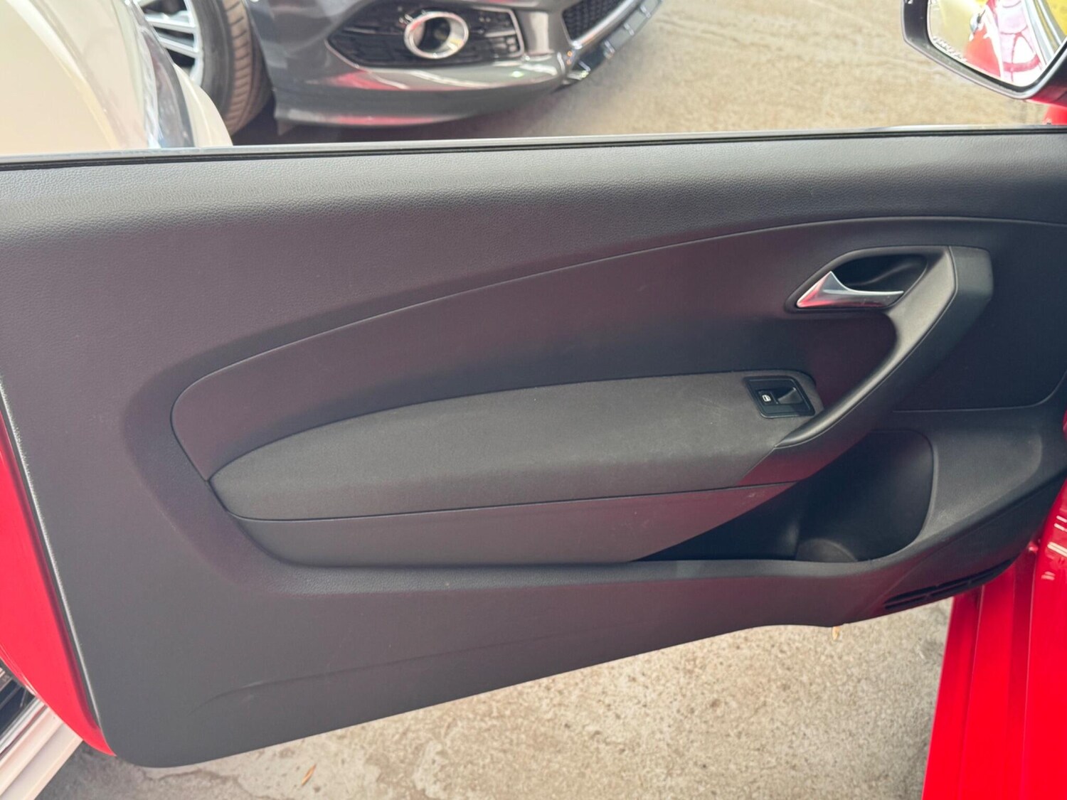 Used Volkswagen Polo 2012 for sale - 78019655: Photo 31