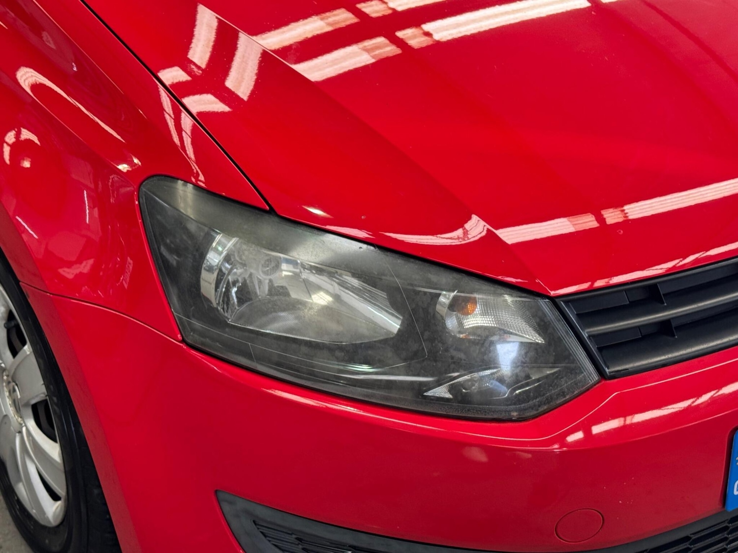 Used Volkswagen Polo 2012 for sale - 78019655: Photo 7