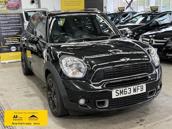 Used MINI Countryman 2013 for sale - 78878824: Photo