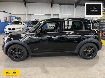 Used MINI Countryman 2013 for sale - 78878824: Photo