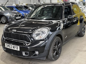 Used MINI Countryman 2013 for sale - 78878824: Photo