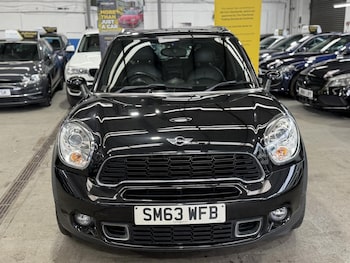 Used MINI Countryman 2013 for sale - 78878824: Photo