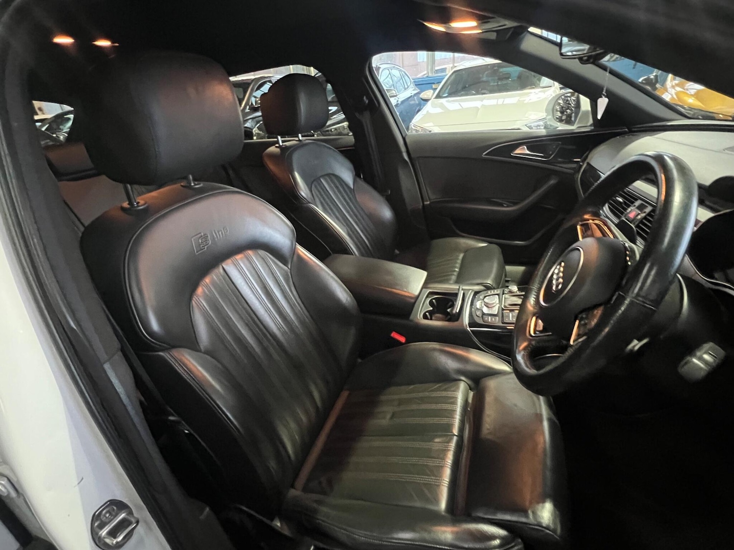 Used Audi A6 2016 for sale - 77155962: Photo 10