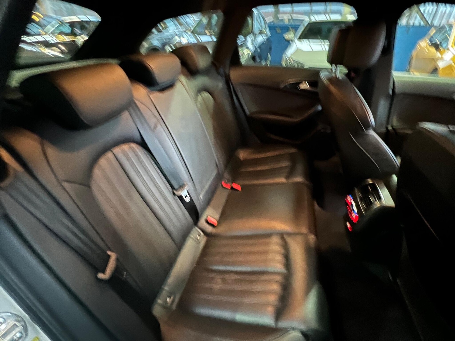 Used Audi A6 2016 for sale - 77155962: Photo 11