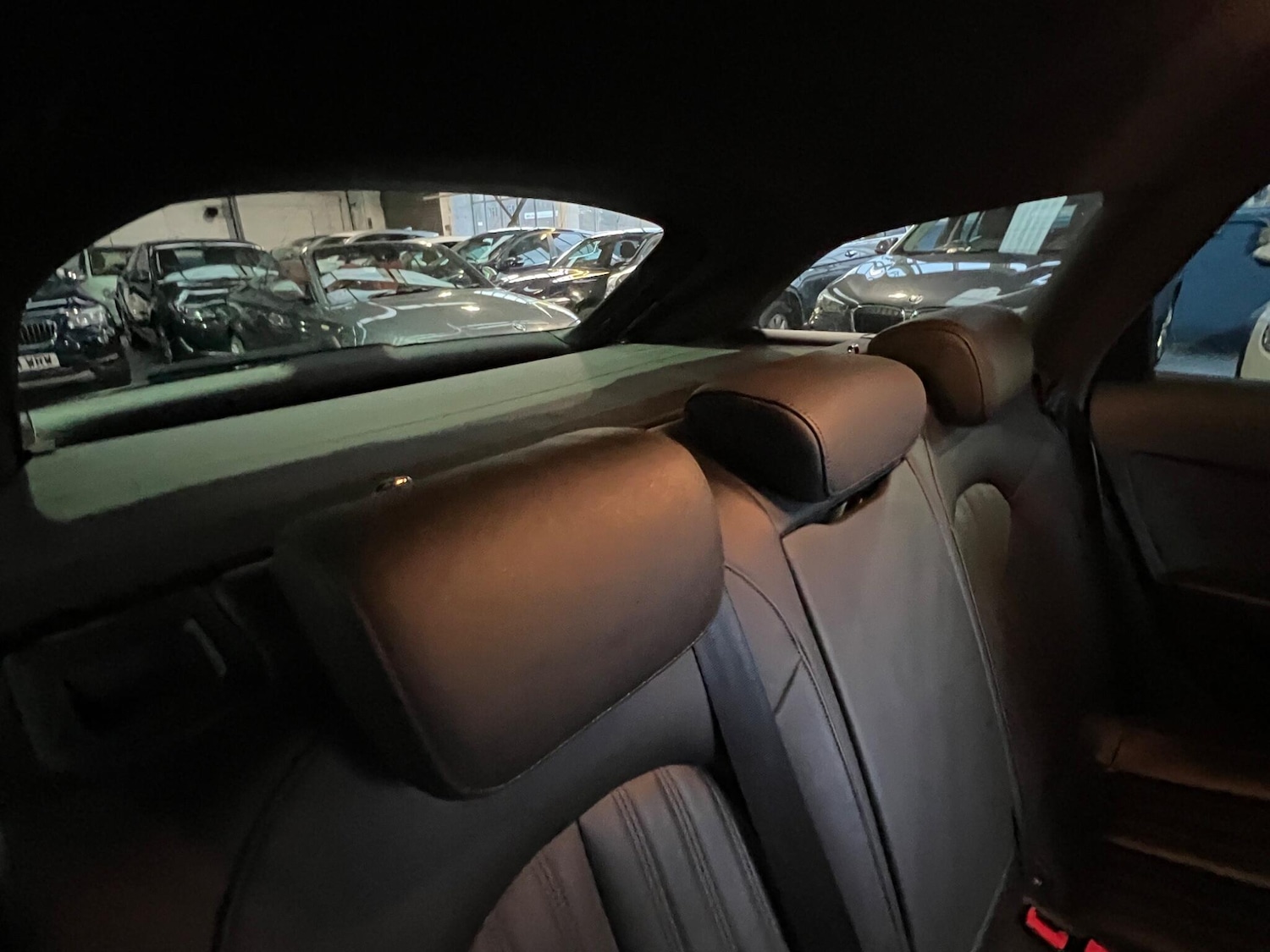 Used Audi A6 2016 for sale - 77155962: Photo 12