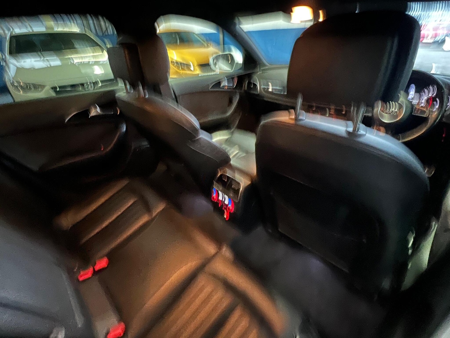 Used Audi A6 2016 for sale - 77155962: Photo 13