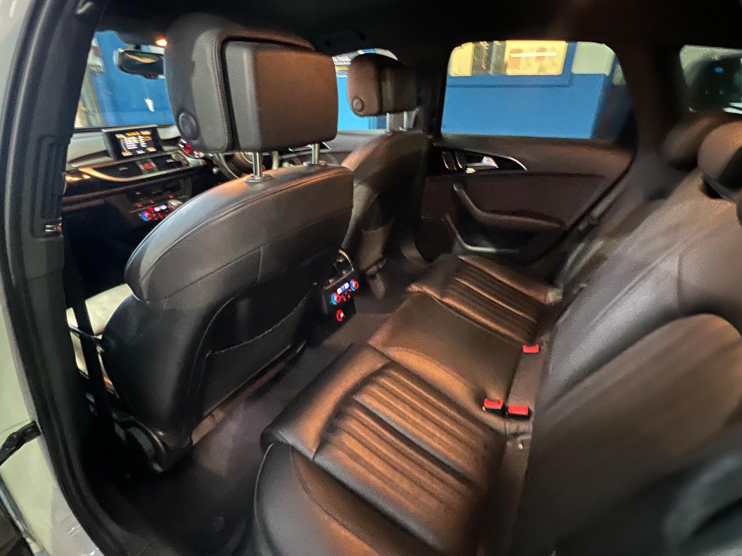 Used Audi A6 2016 for sale - 77155962: Photo 15