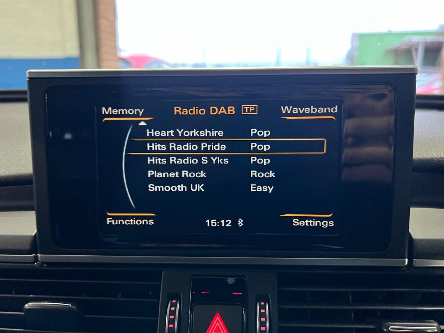 Used Audi A6 2016 for sale - 77155962: Photo 17