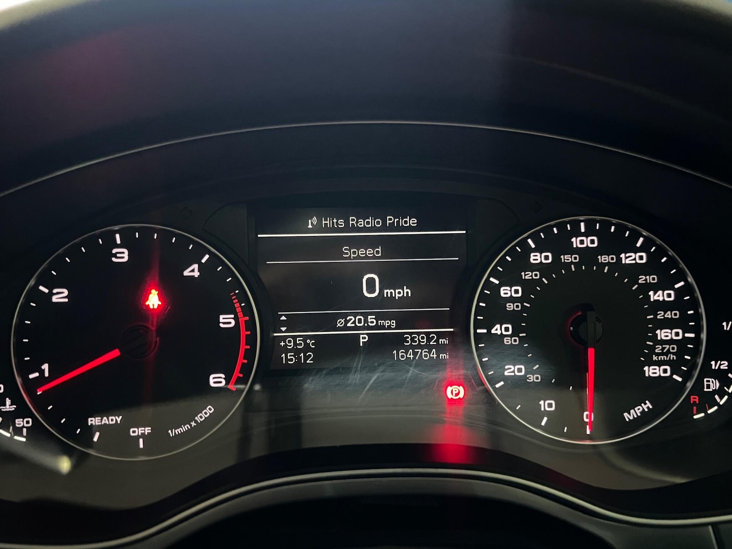 Used Audi A6 2016 for sale - 77155962: Photo 19