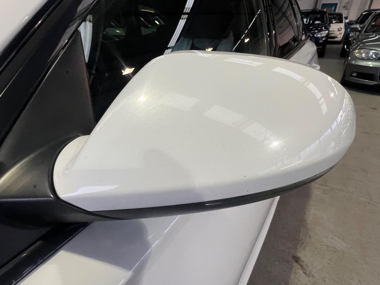 Used Audi A6 2016 for sale - 77155962: Photo 20