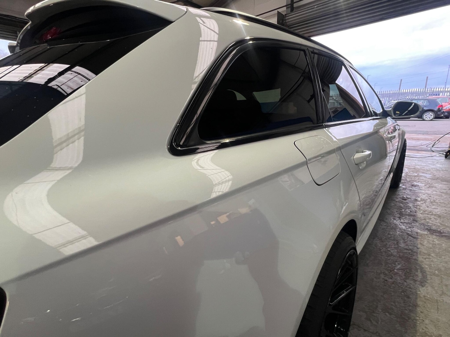 Used Audi A6 2016 for sale - 77155962: Photo 22