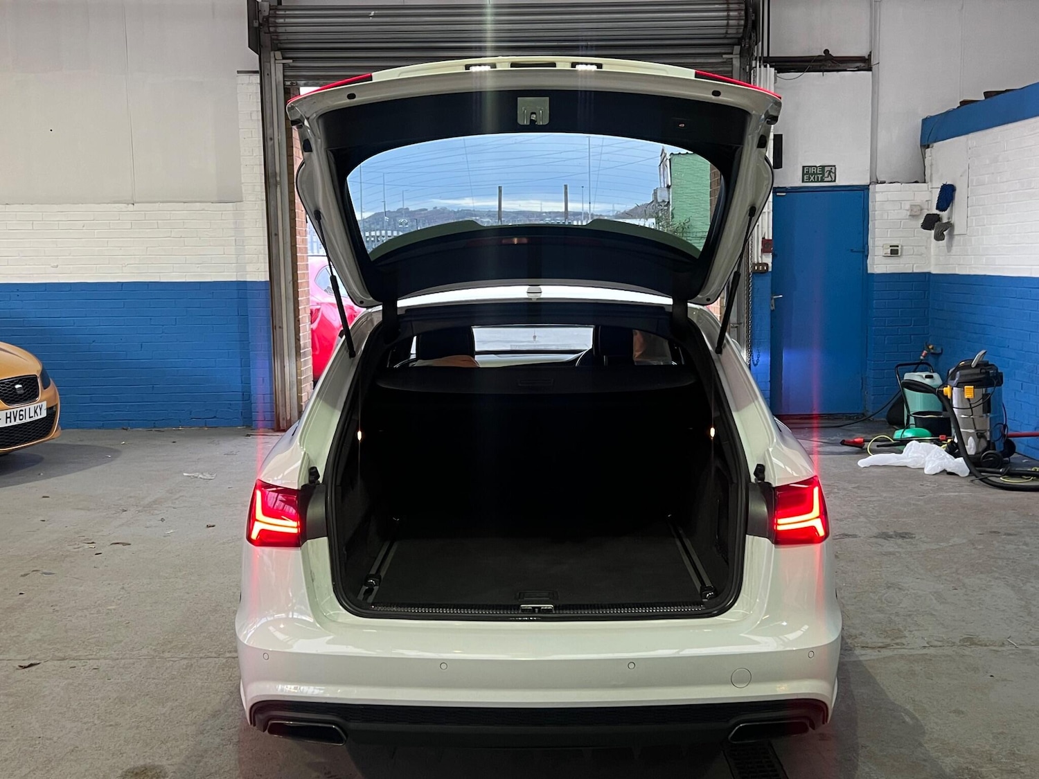 Used Audi A6 2016 for sale - 77155962: Photo 24