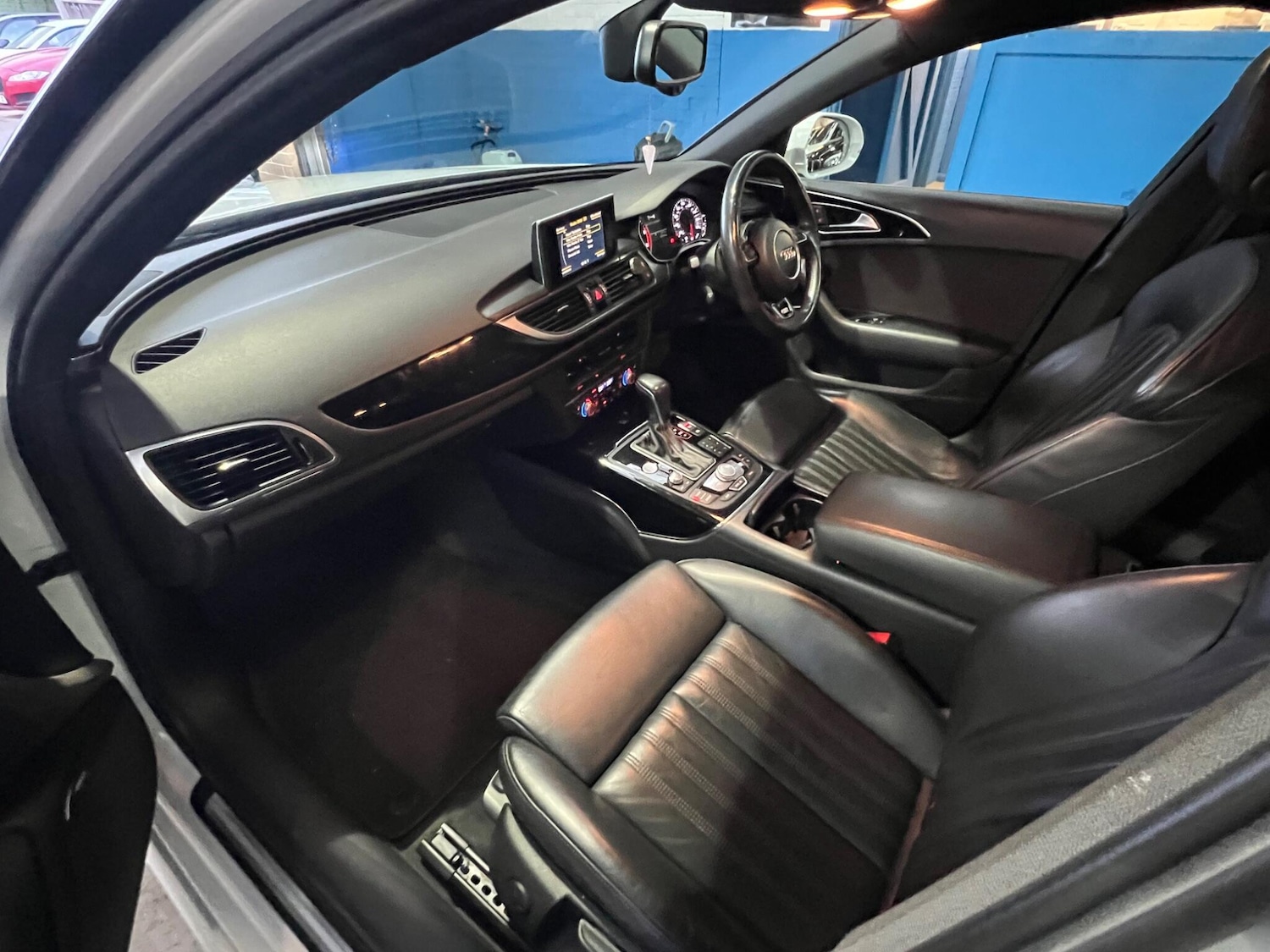 Used Audi A6 2016 for sale - 77155962: Photo 27