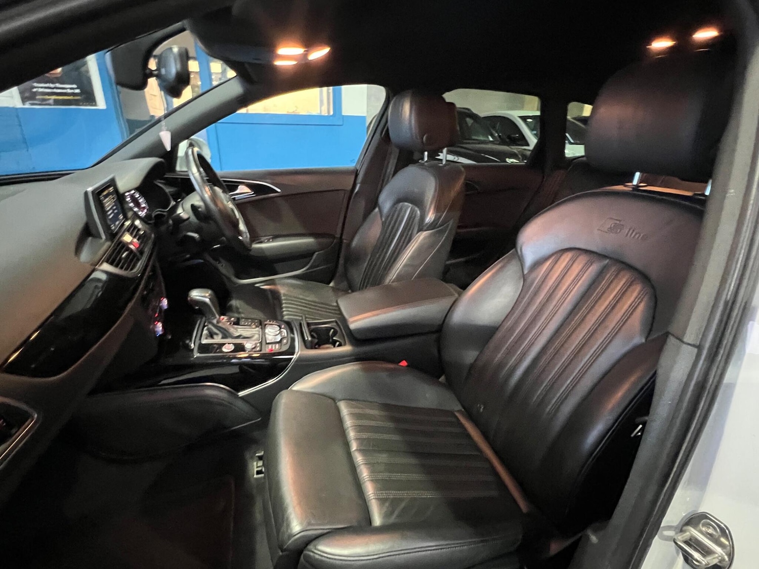 Used Audi A6 2016 for sale - 77155962: Photo 28