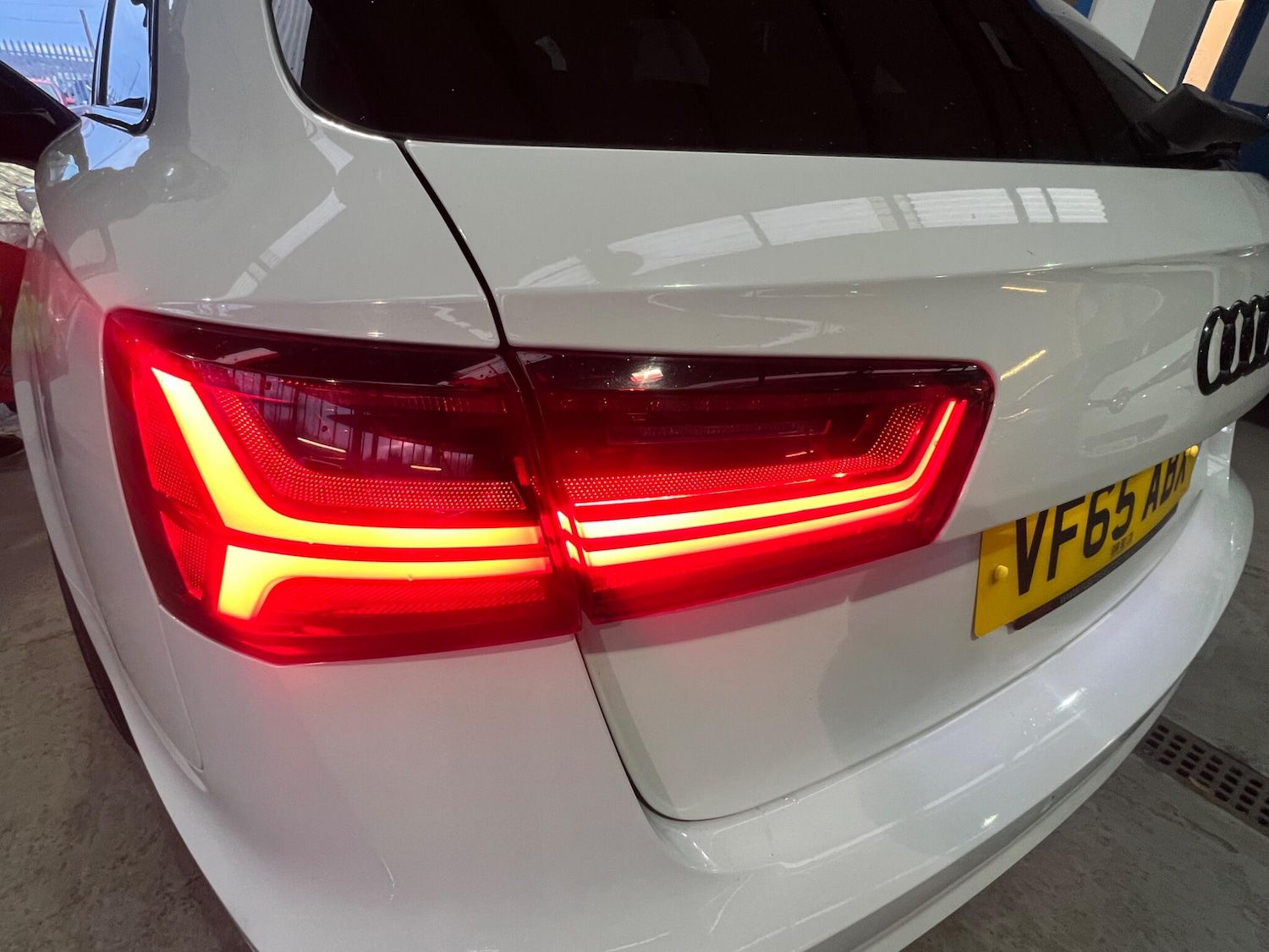 Used Audi A6 2016 for sale - 77155962: Photo 31