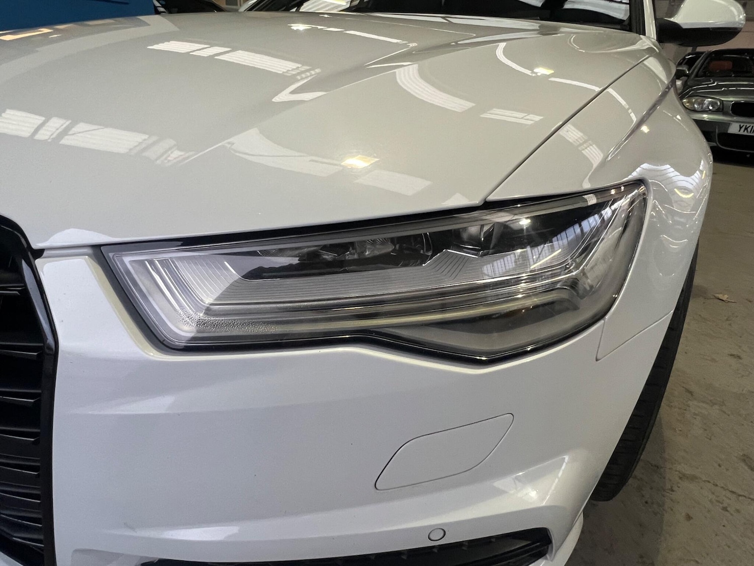 Used Audi A6 2016 for sale - 77155962: Photo 32