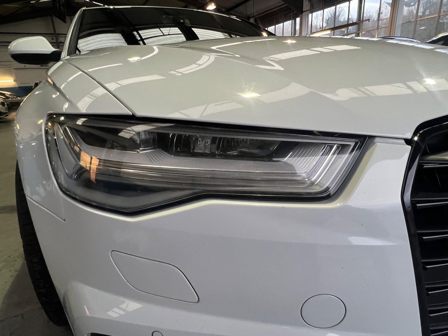 Used Audi A6 2016 for sale - 77155962: Photo 33