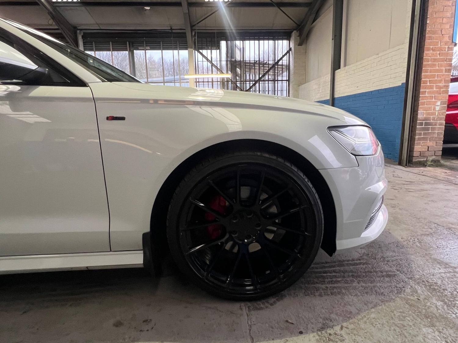 Used Audi A6 2016 for sale - 77155962: Photo 38