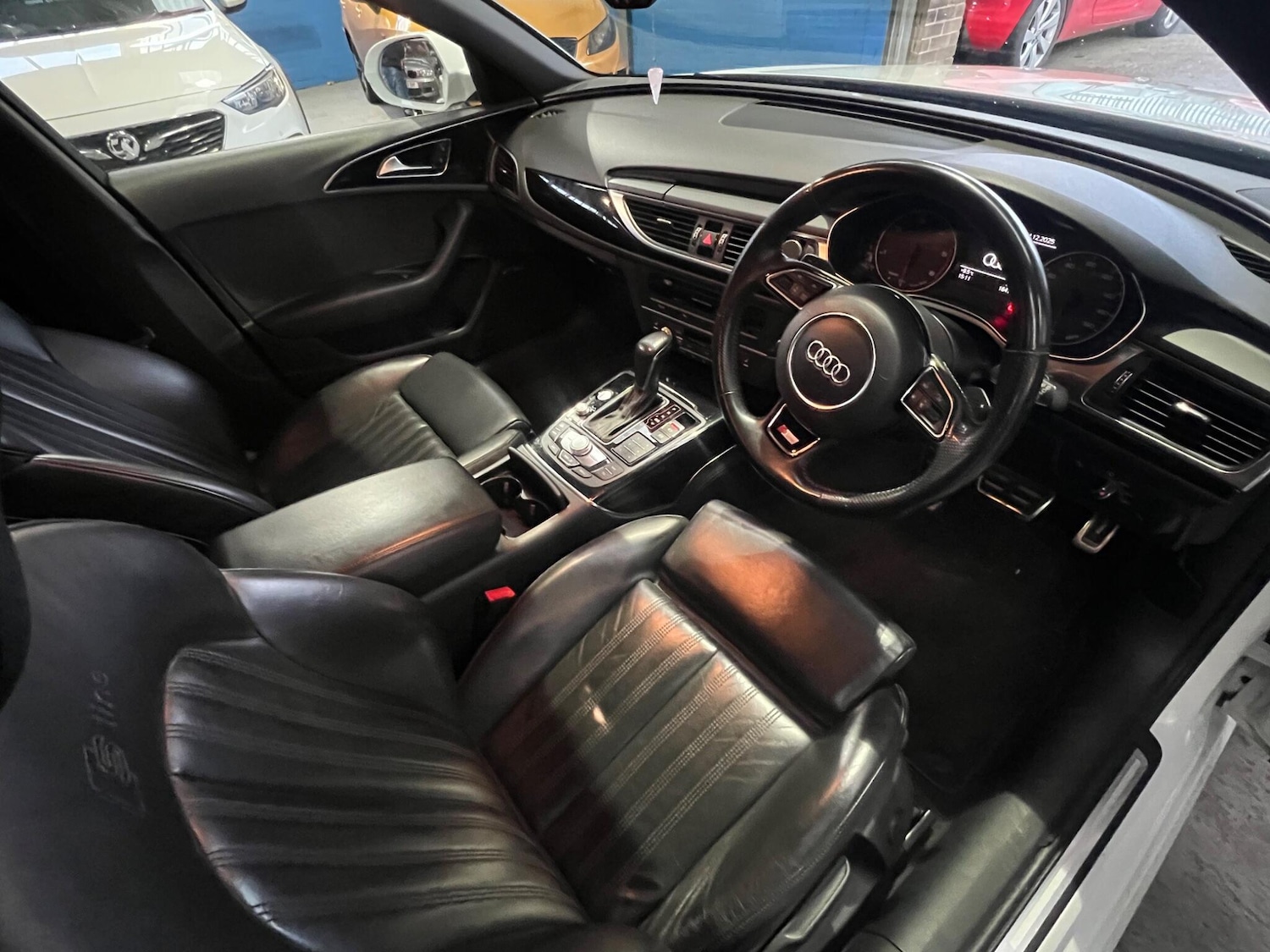 Used Audi A6 2016 for sale - 77155962: Photo 40