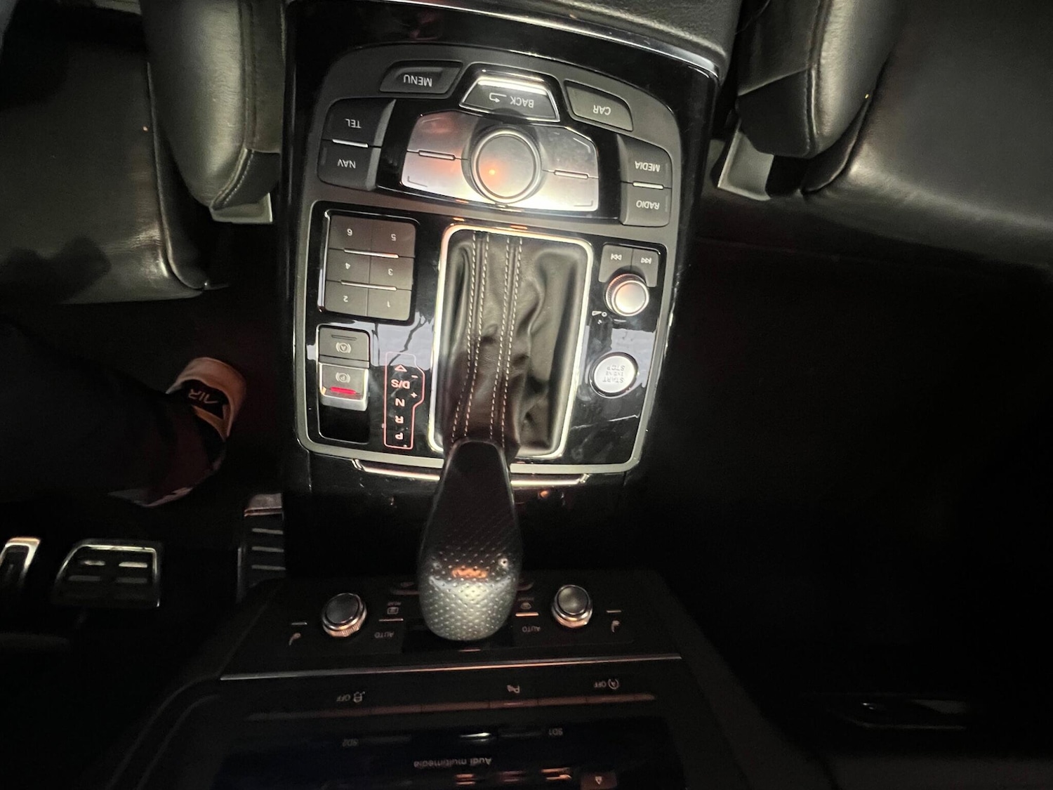 Used Audi A6 2016 for sale - 77155962: Photo 41