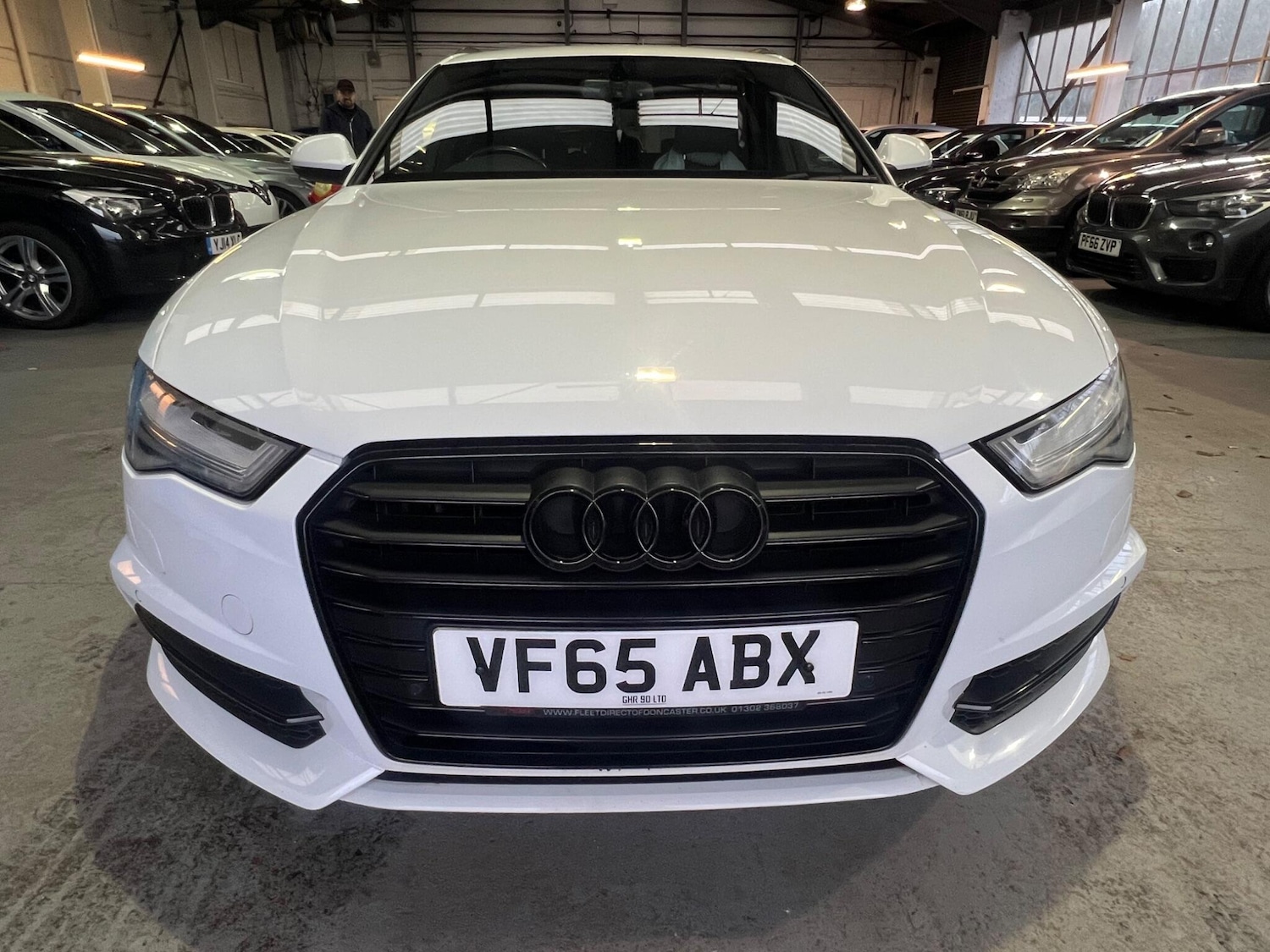 Used Audi A6 2016 for sale - 77155962: Photo 6