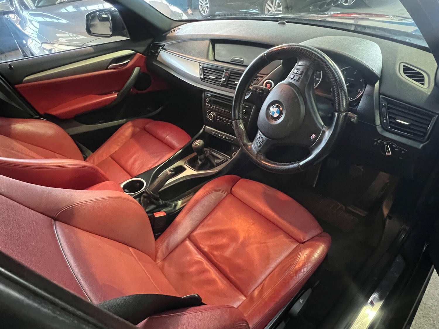 Used BMW X1 2014 for sale - 77424702: Photo 17