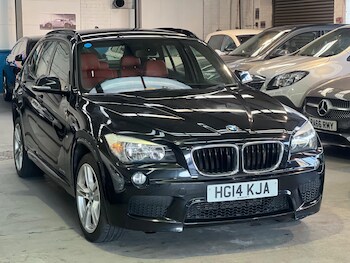 Used BMW X1 2014 for sale - 77424702: Photo