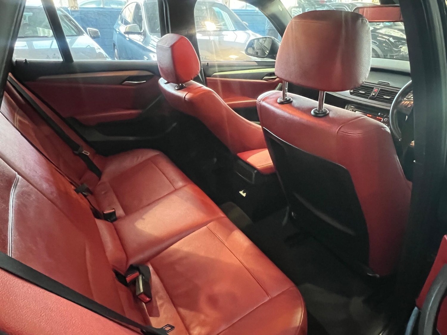 Used BMW X1 2014 for sale - 77424702: Photo 23