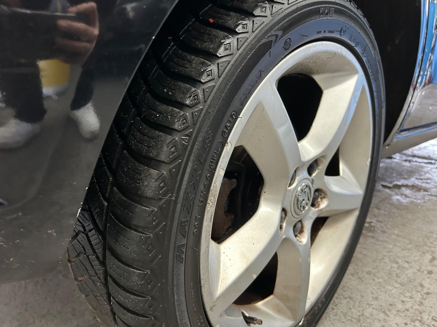 Used Vauxhall Zafira 2011 for sale - 77710591: Photo 21