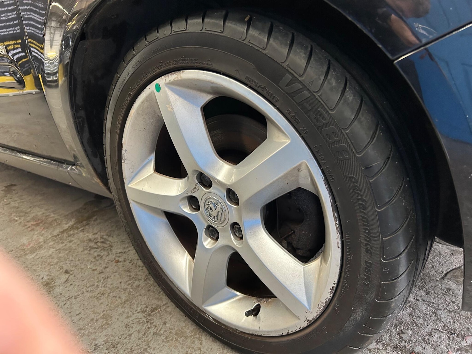 Used Vauxhall Zafira 2011 for sale - 77710591: Photo 22