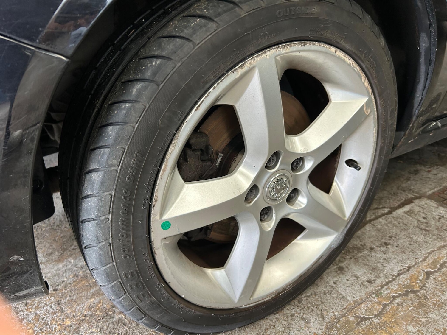 Used Vauxhall Zafira 2011 for sale - 77710591: Photo 23