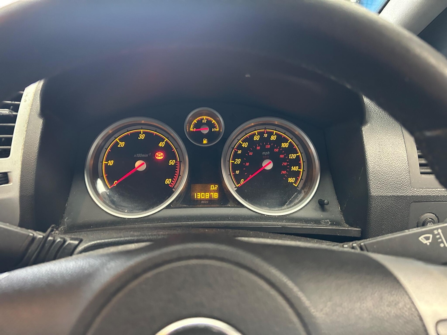 Used Vauxhall Zafira 2011 for sale - 77710591: Photo 9