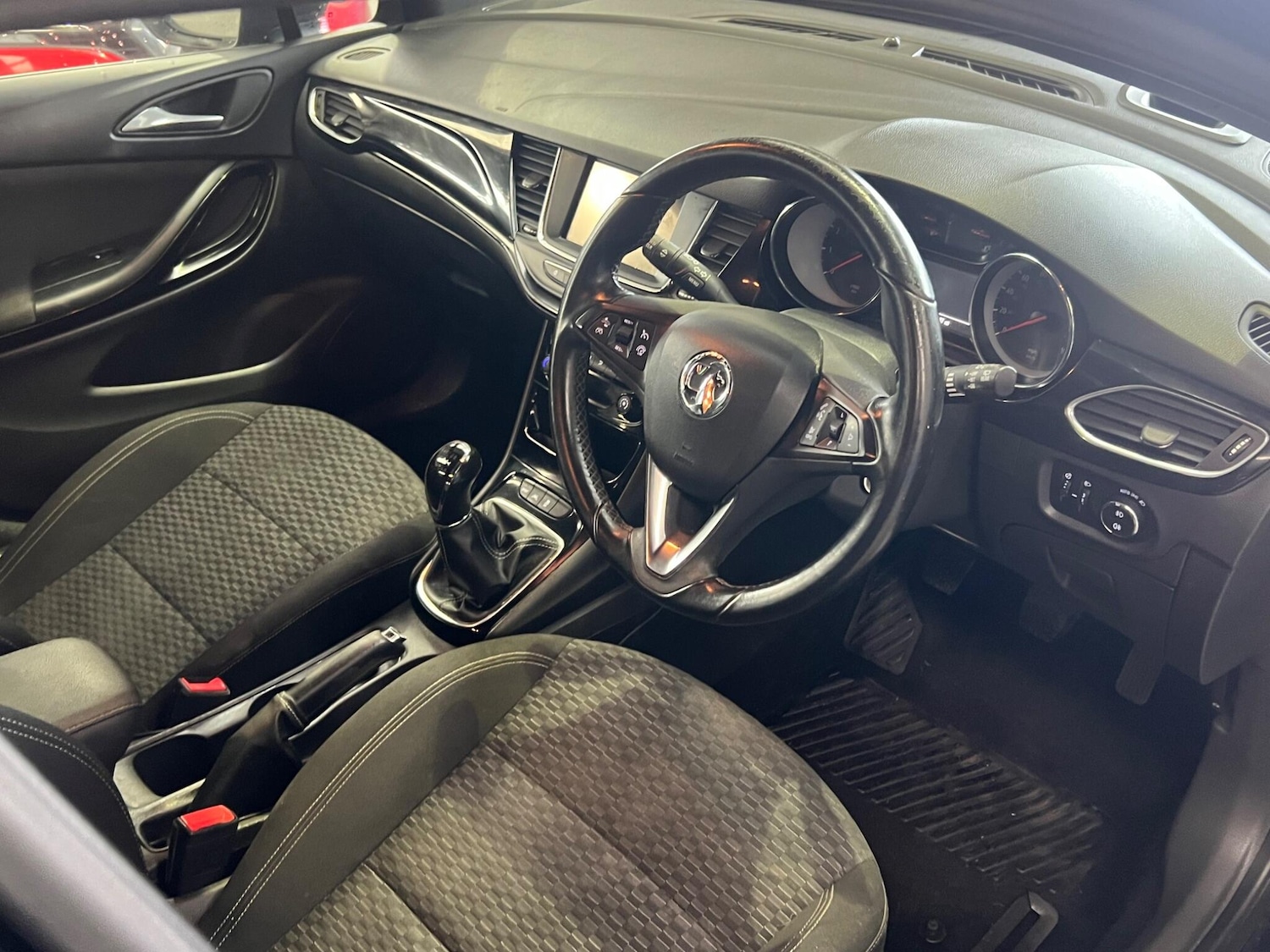 Used Vauxhall Astra for sale - 77808095: Photo 17