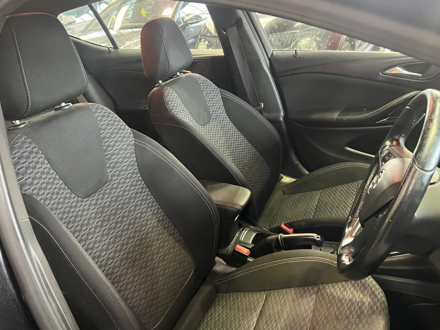 Used Vauxhall Astra for sale - 77808095: Photo 18