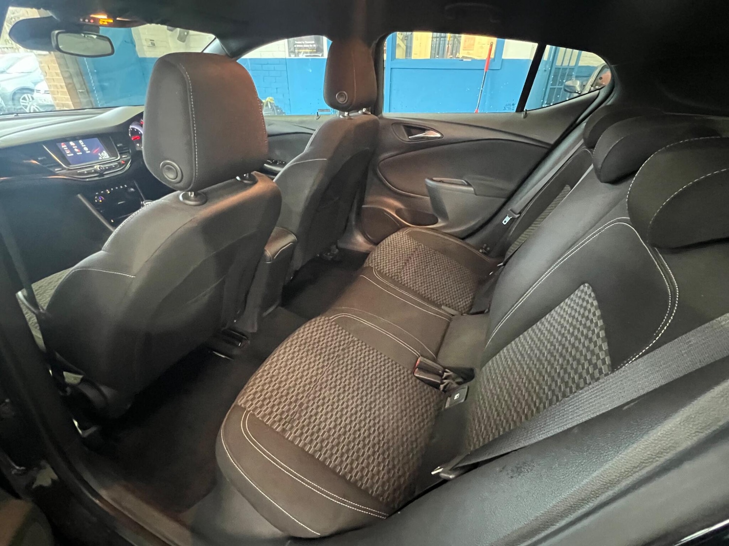 Used Vauxhall Astra for sale - 77808095: Photo 20