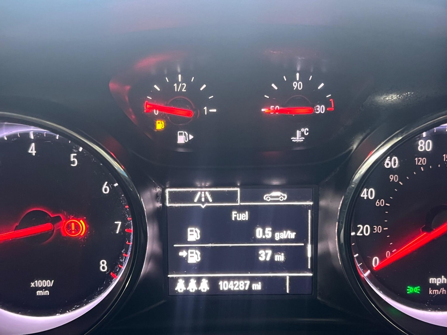 Used Vauxhall Astra for sale - 77808095: Photo 22