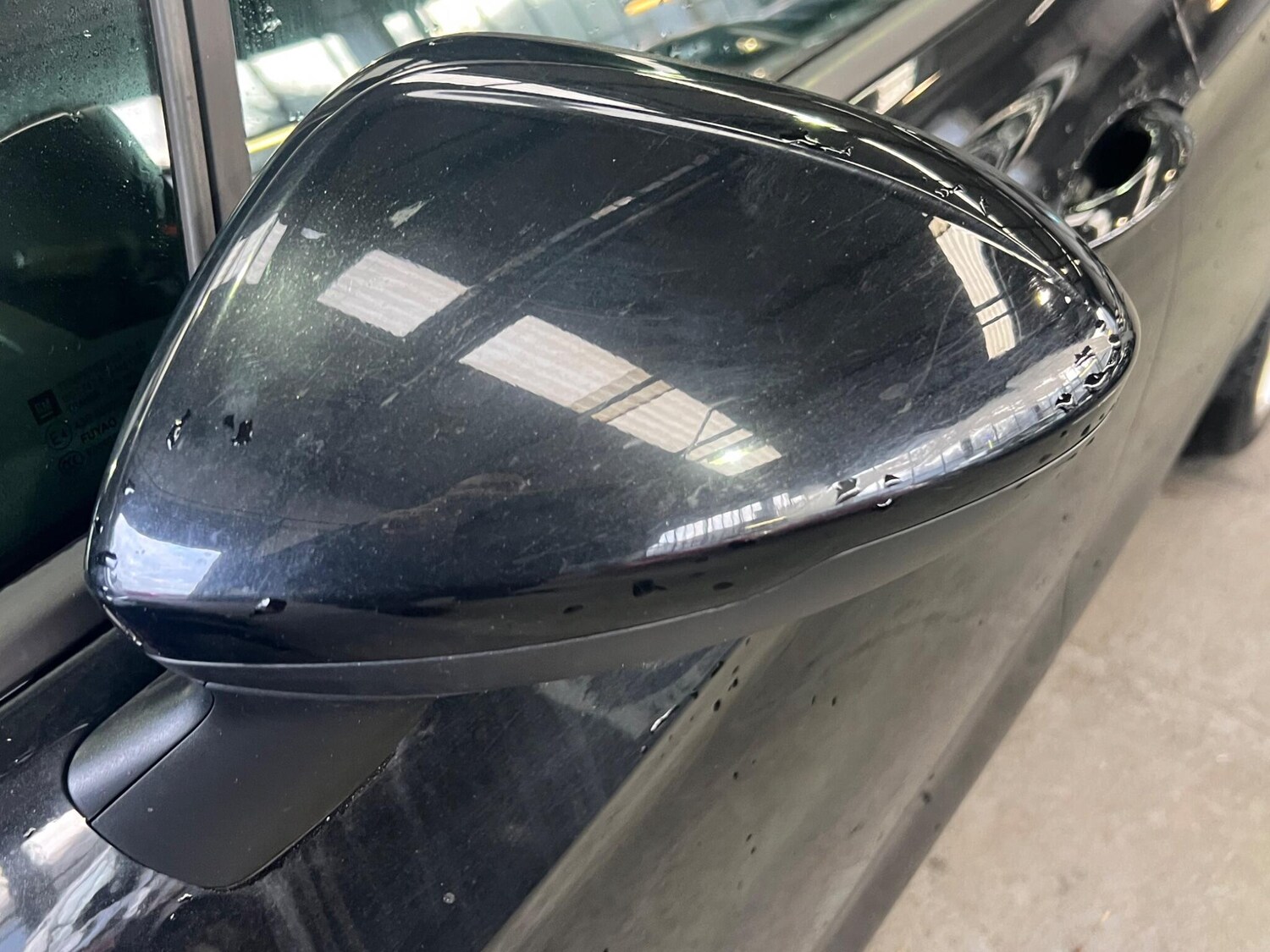 Used Vauxhall Astra for sale - 77808095: Photo 24