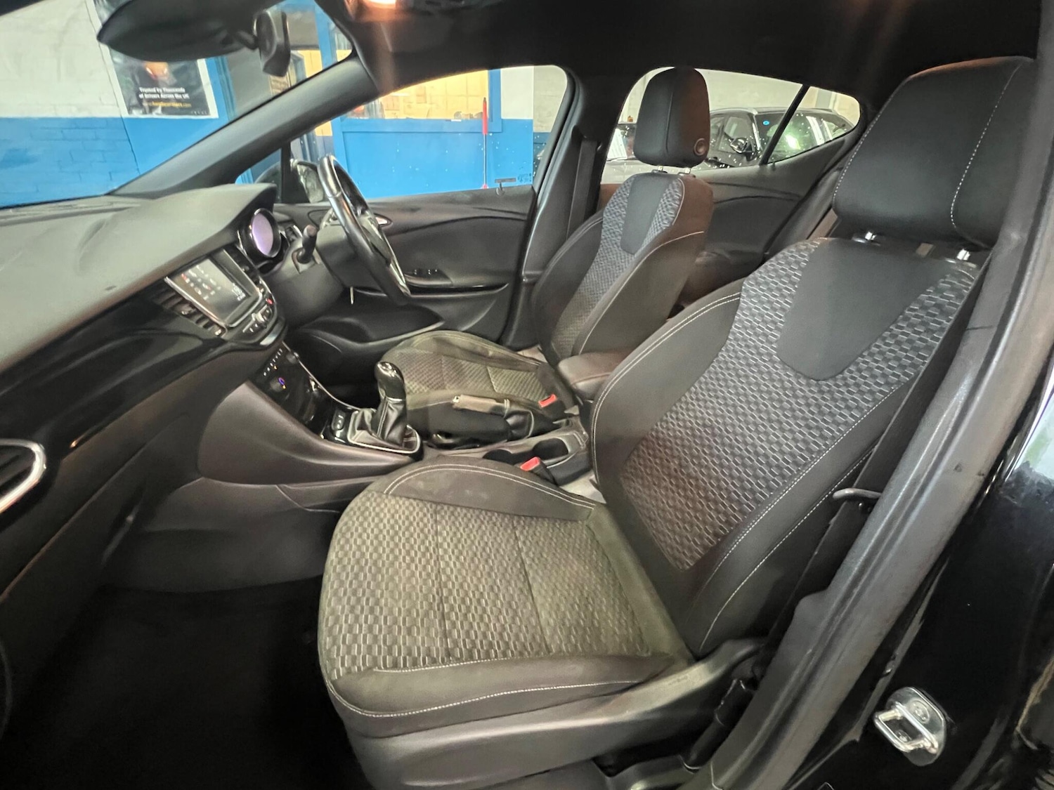 Used Vauxhall Astra for sale - 77808095: Photo 26